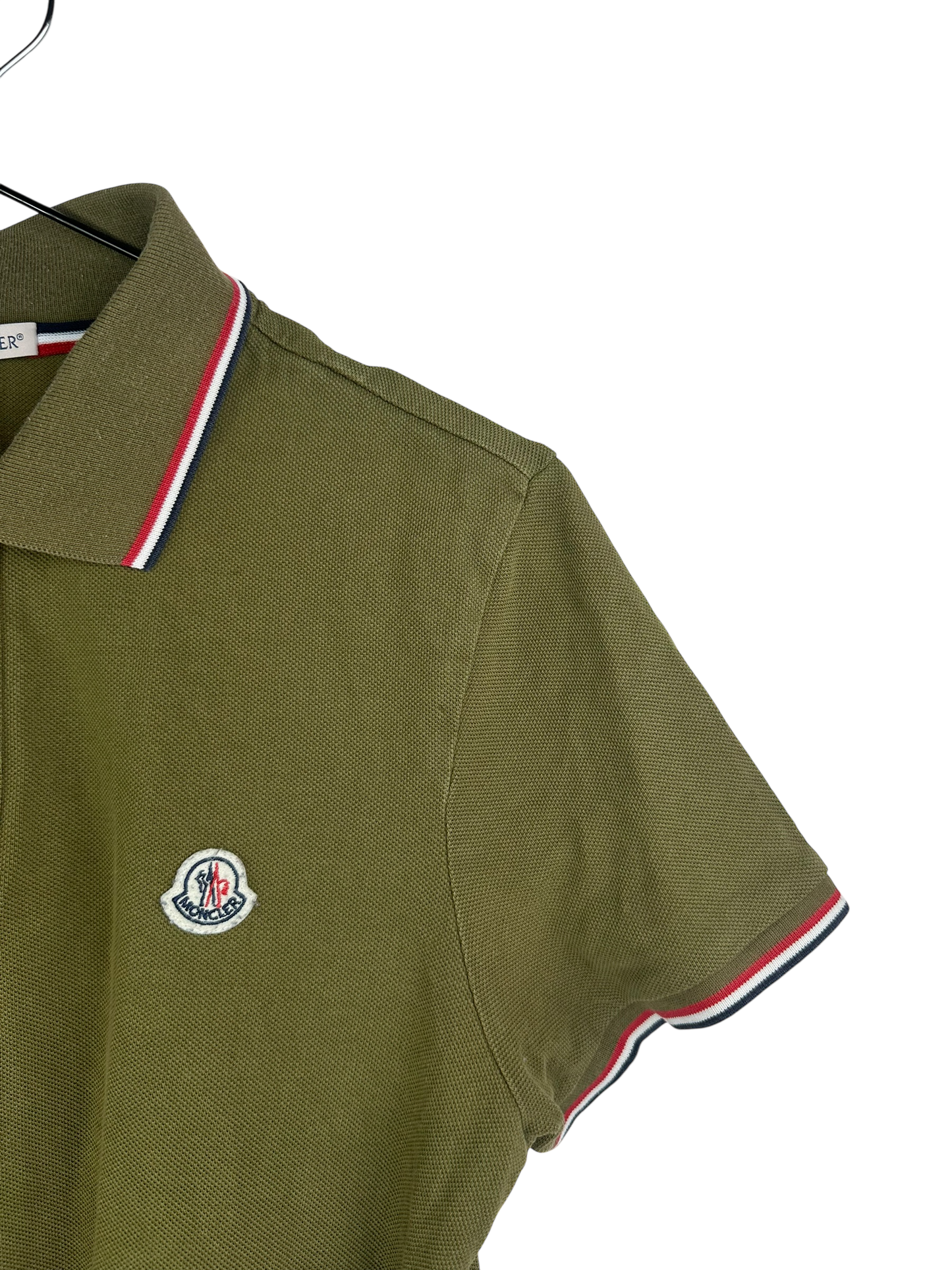 MONCLER polo