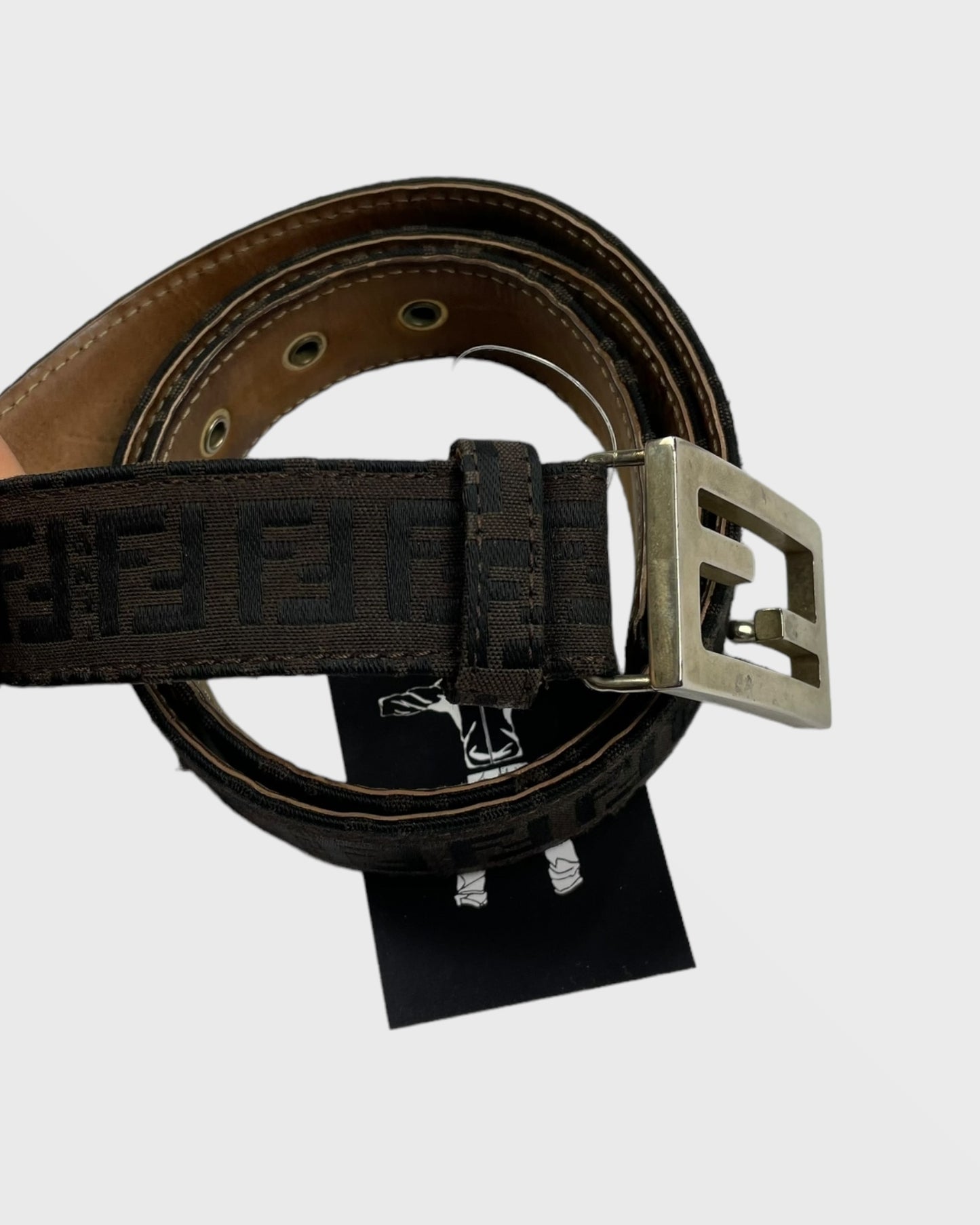 Fendi ceinture / belt