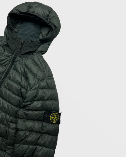 Stone island doudoune / puffer (M)