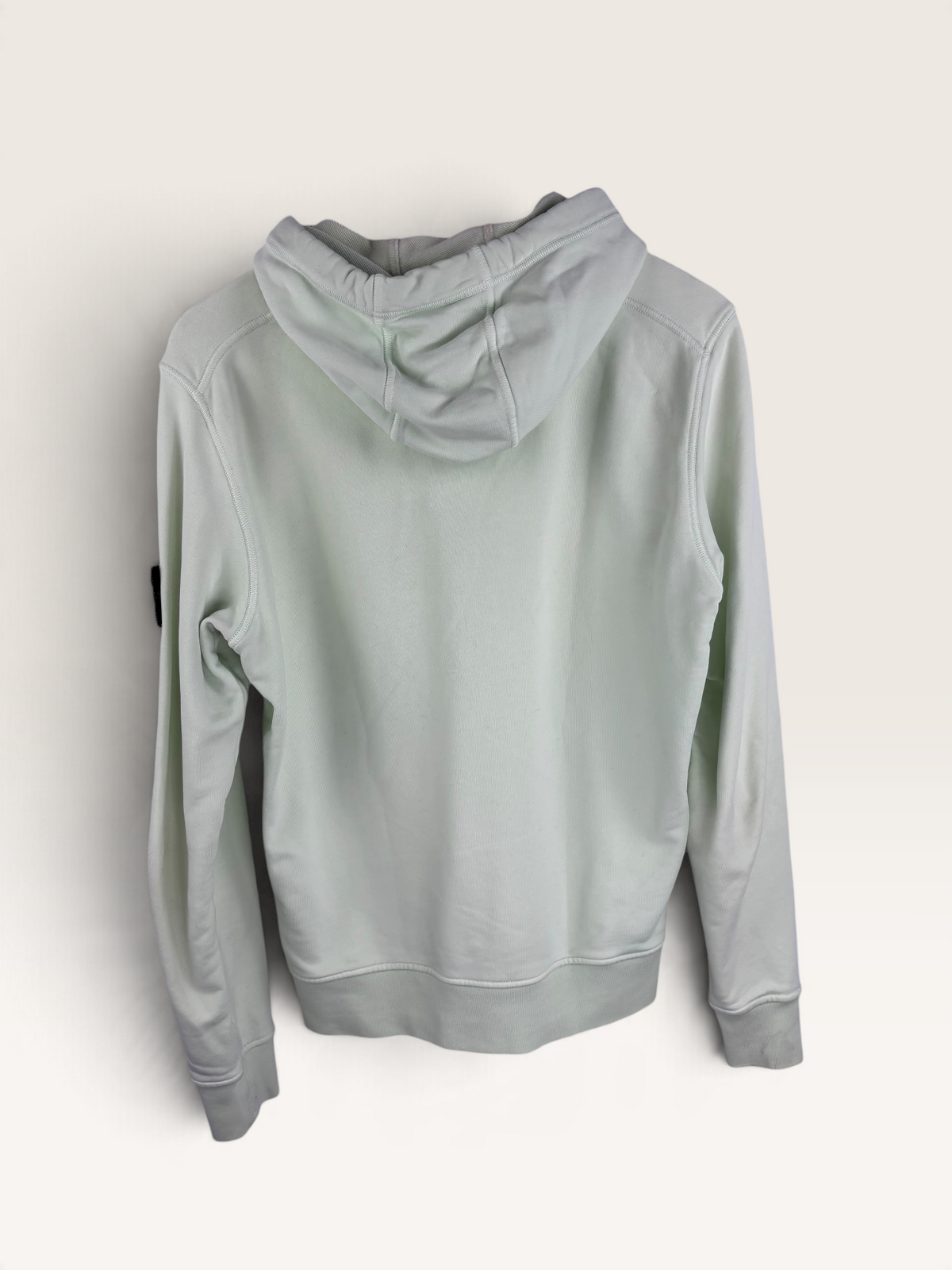 Stone Island pull à capuche