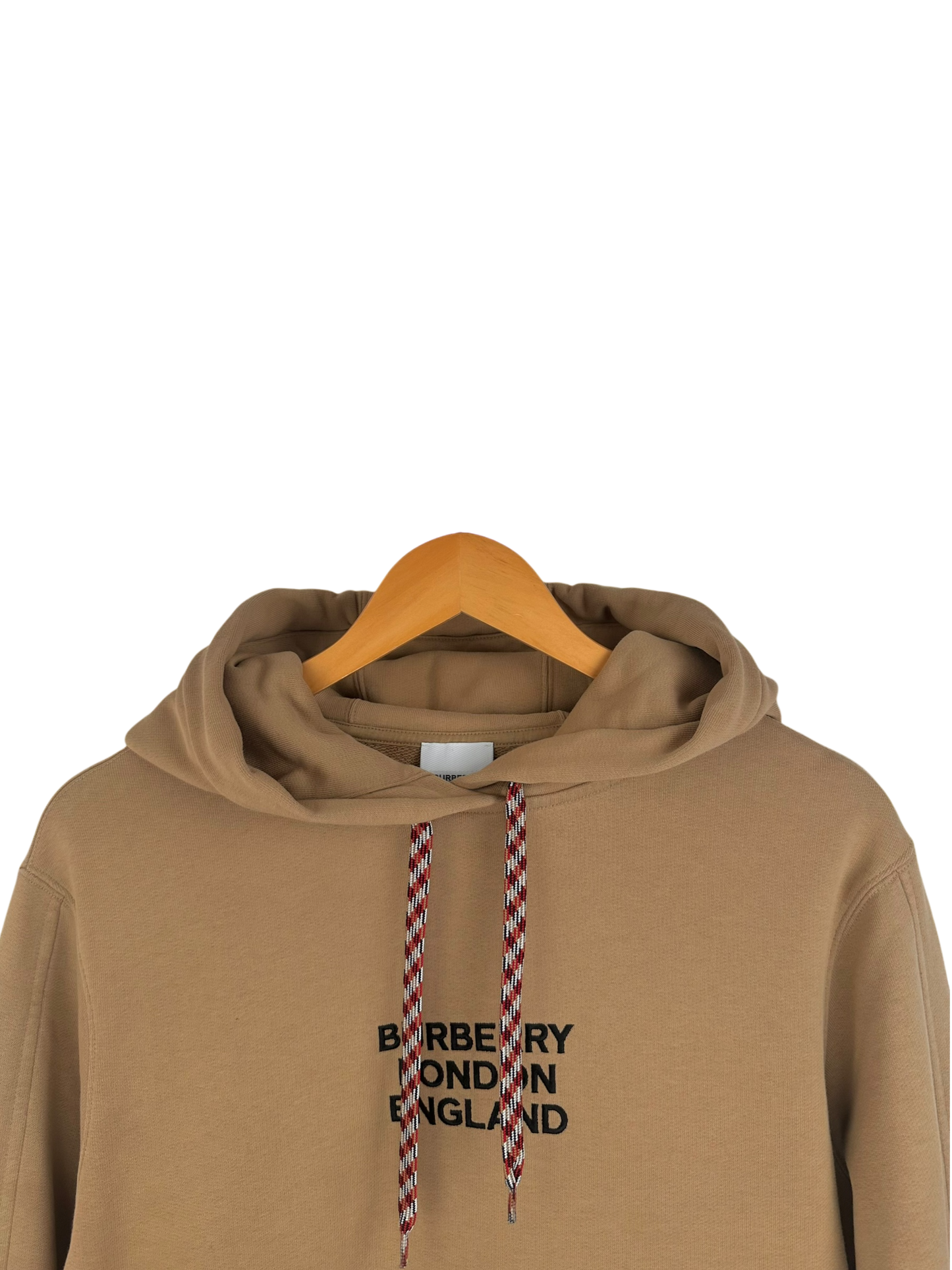 Burberry Pull à capuche
