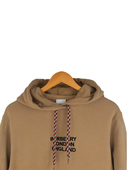 Burberry Pull à capuche