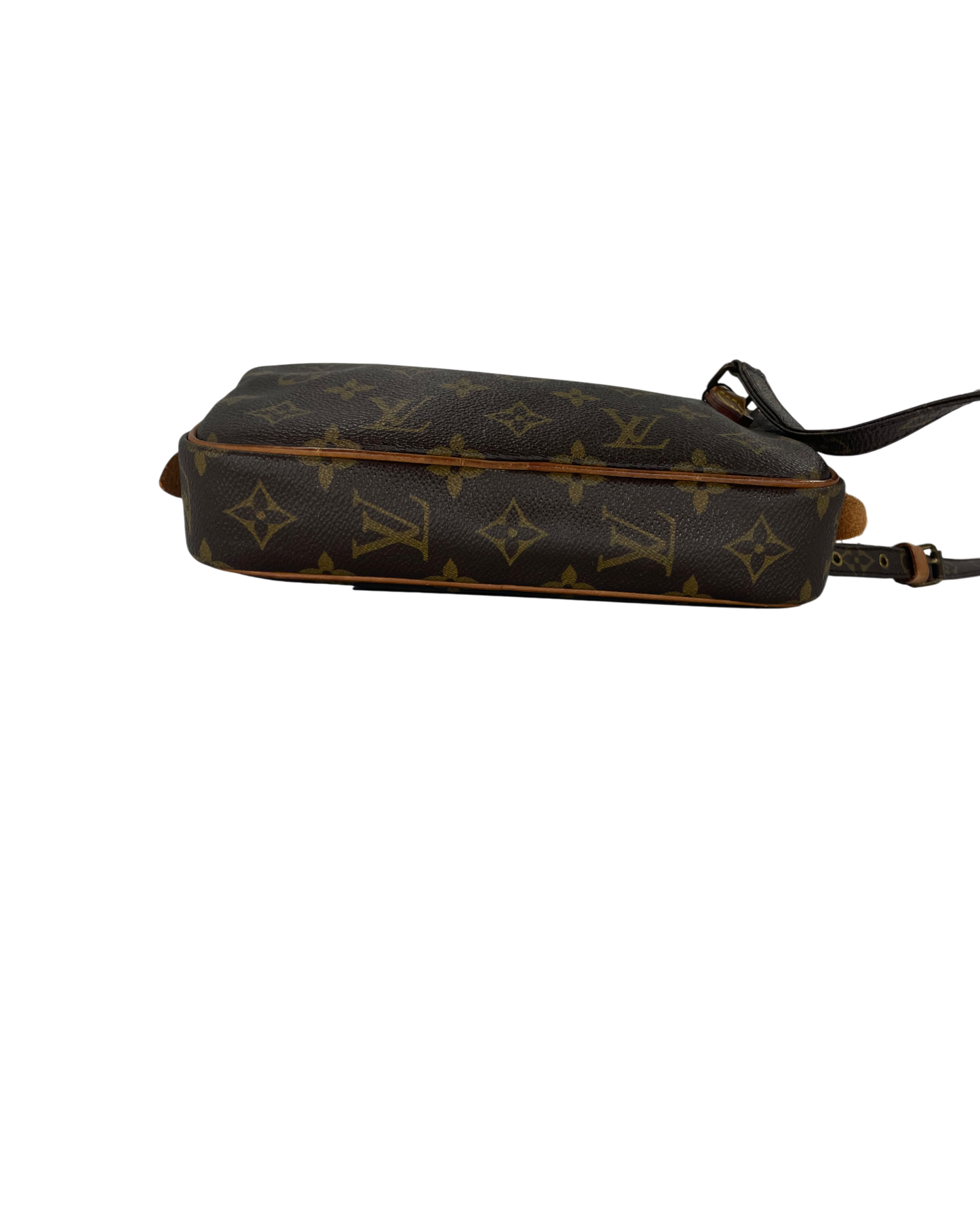 Louis Vuitton Sac bandoulière monogram marron