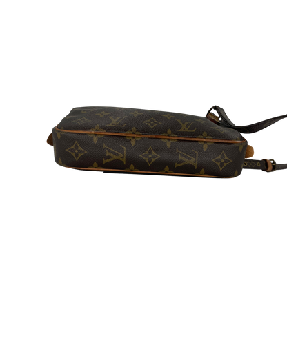 Louis Vuitton Sac bandoulière monogram marron