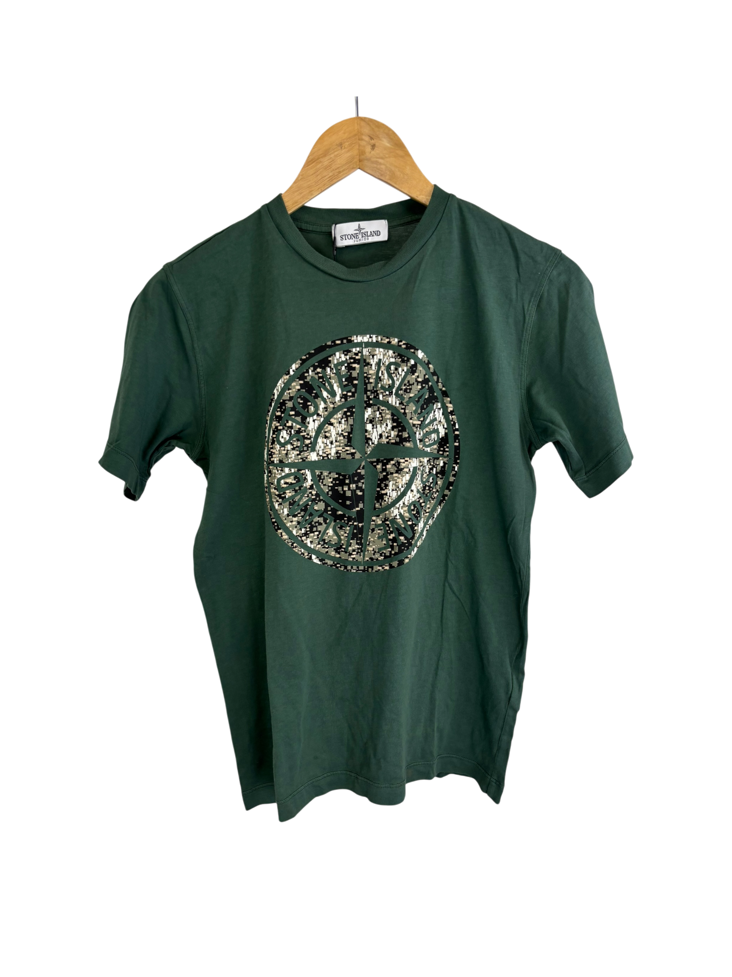Stone island t shirt
