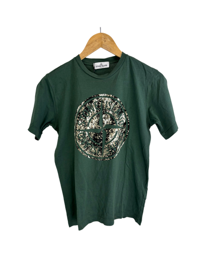 Stone island t shirt
