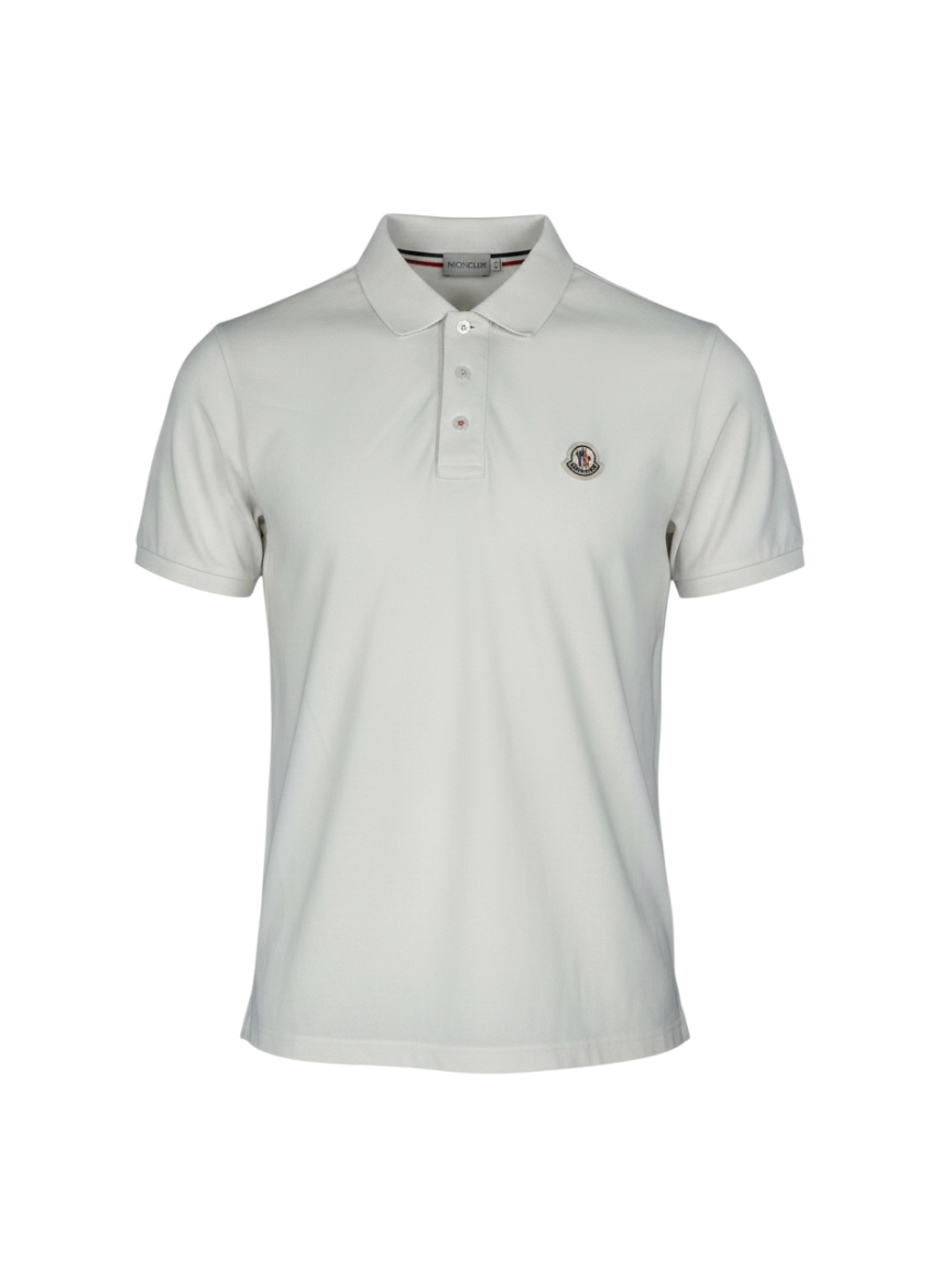 Moncler polo
