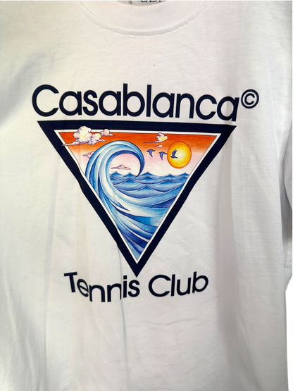 Casablanca T-shirt