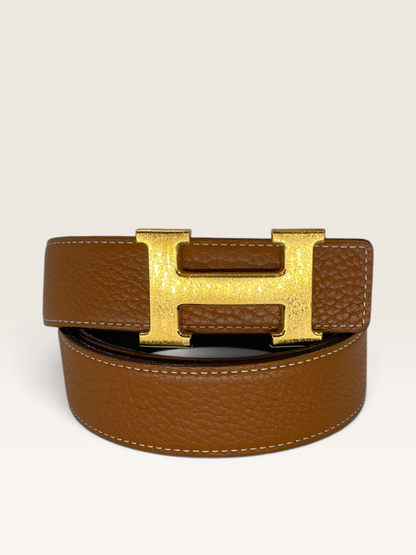 Hermès ceinture réversible