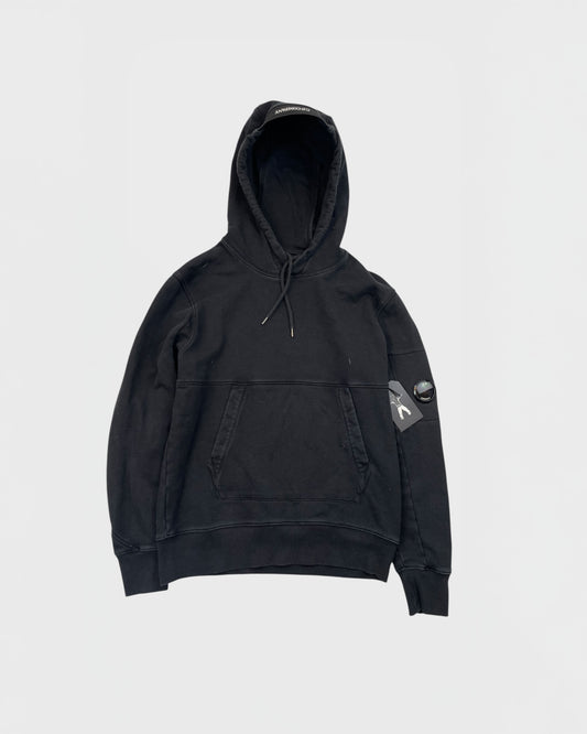 C.P company pull/hoodie (S)