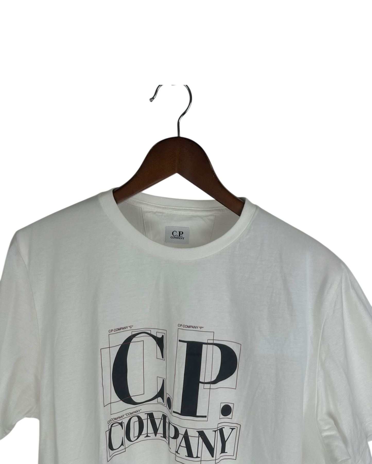 C.P. Company t-shirt
