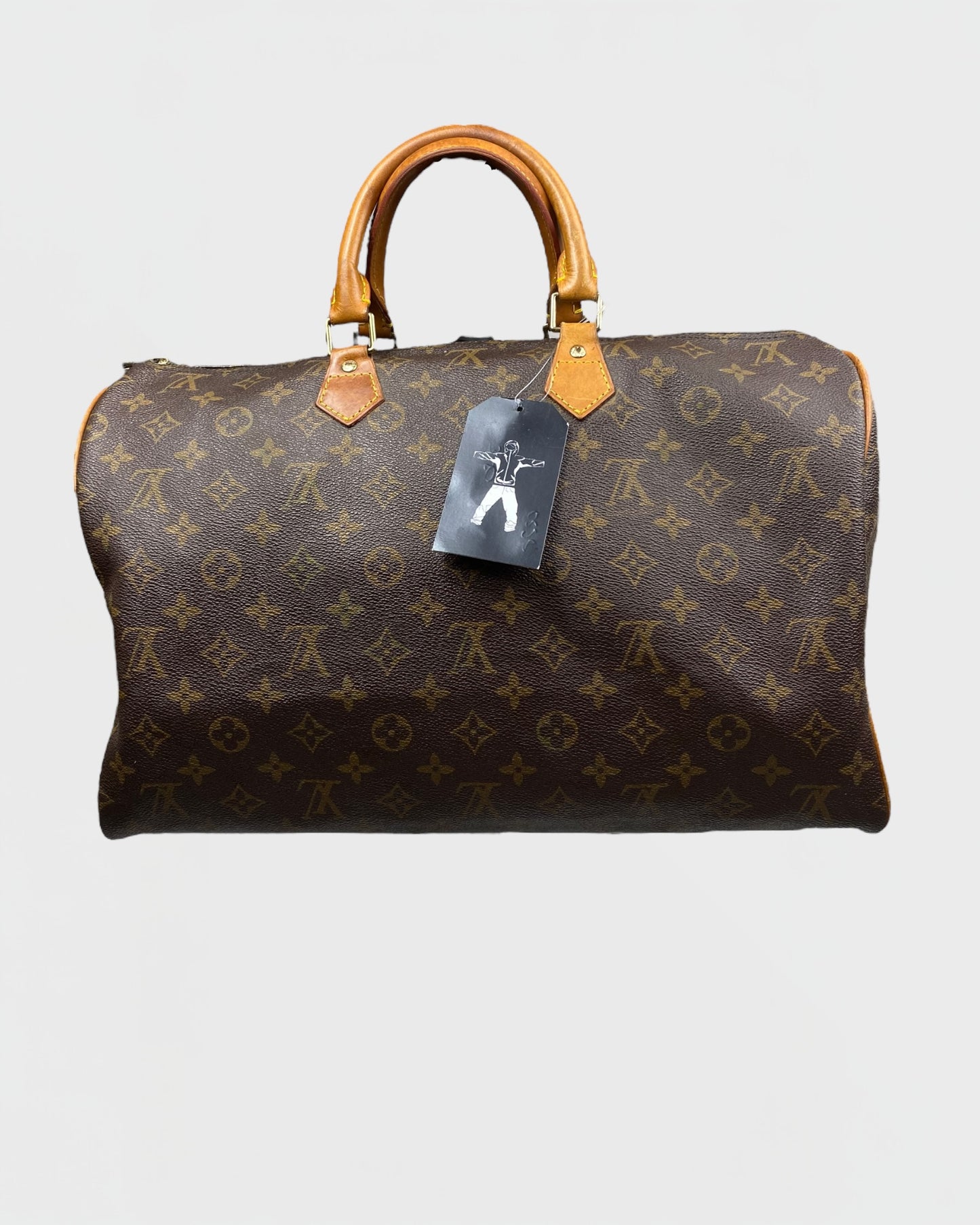 Louis Vuitton speedy 40