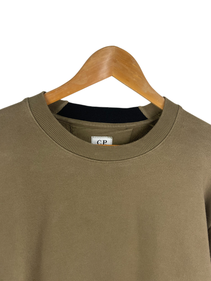 C.P Company Pull