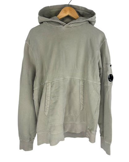 C.P. Company pull à capuche
