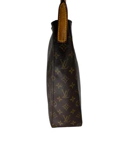 Louis Vuitton Looping marron