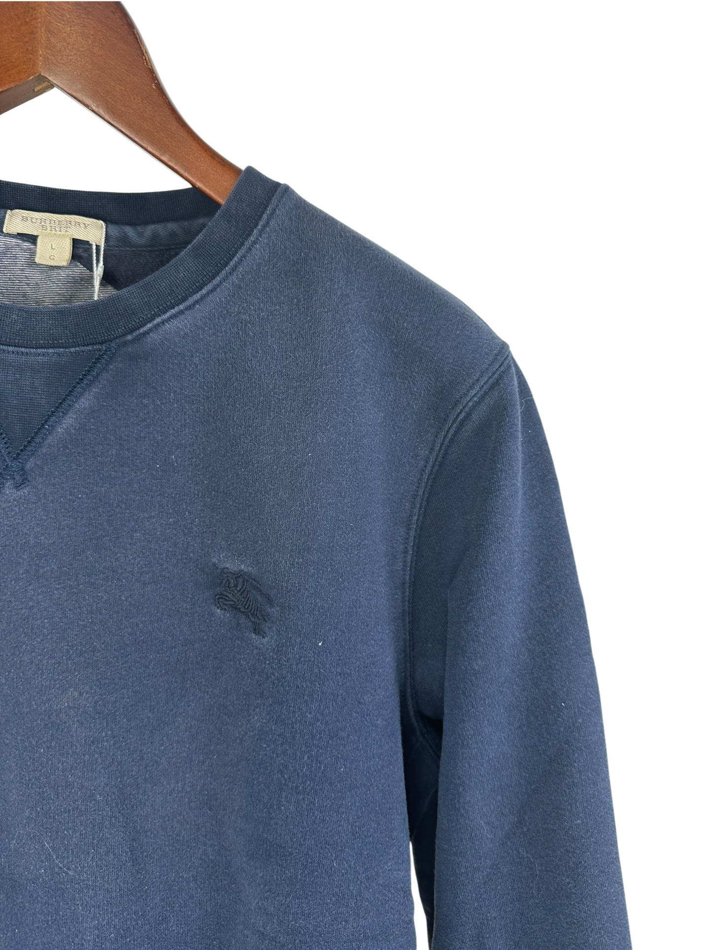 Burberry pull