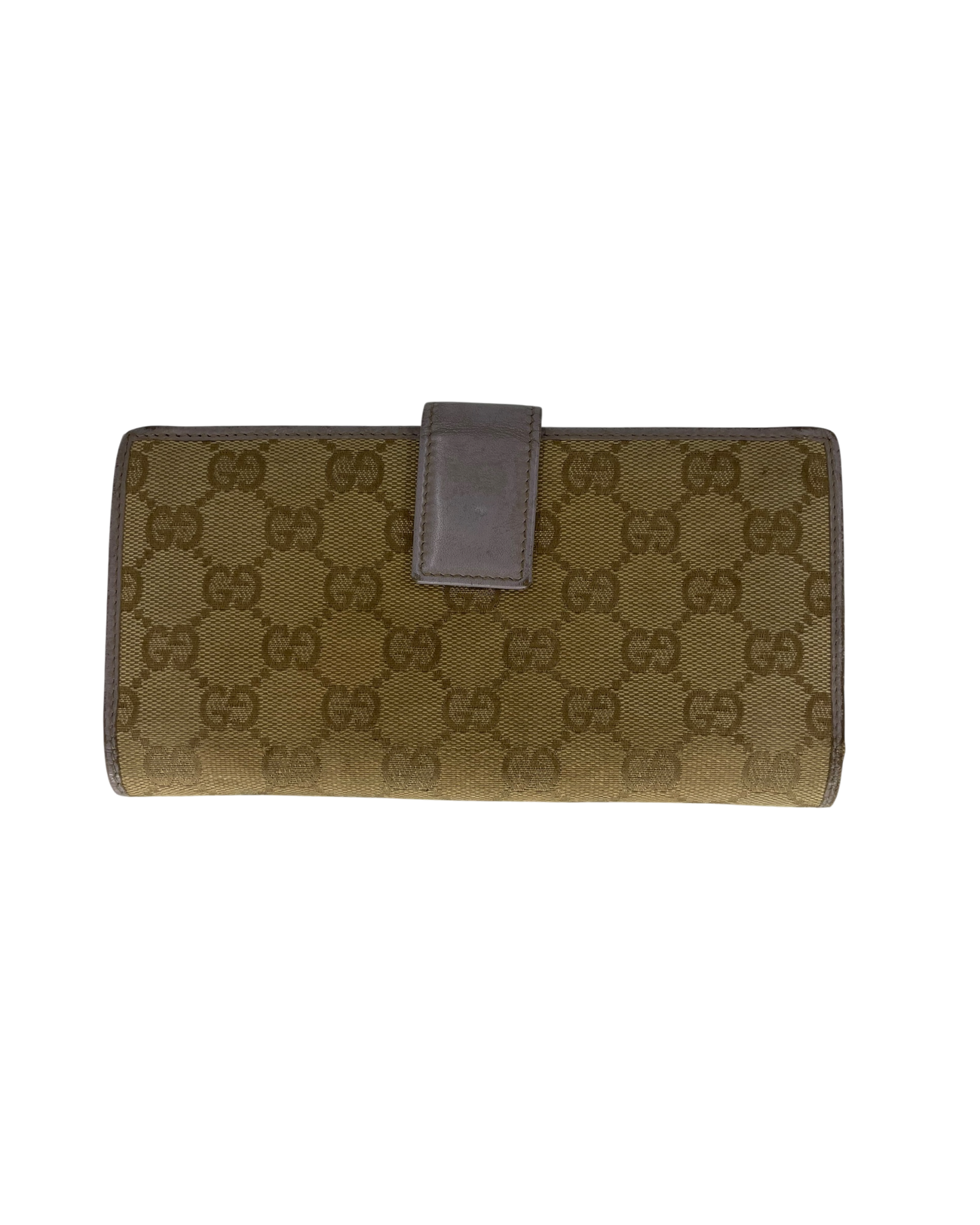 Gucci portefeuille