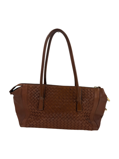 Bottega Veneta Sac à Main Marron