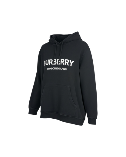 Burberry pull à capuche