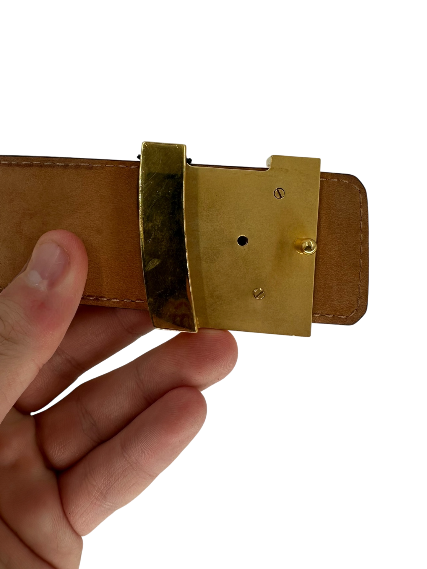 Louis Vuitton Ceinture