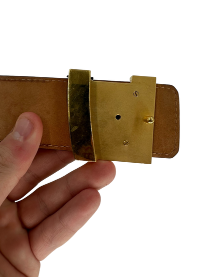 Louis Vuitton Ceinture