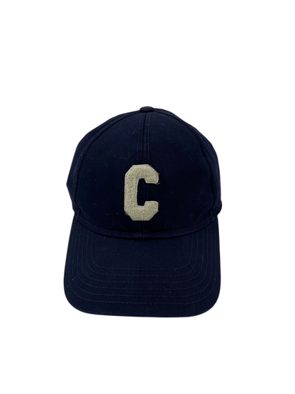 Céline caquette marine
