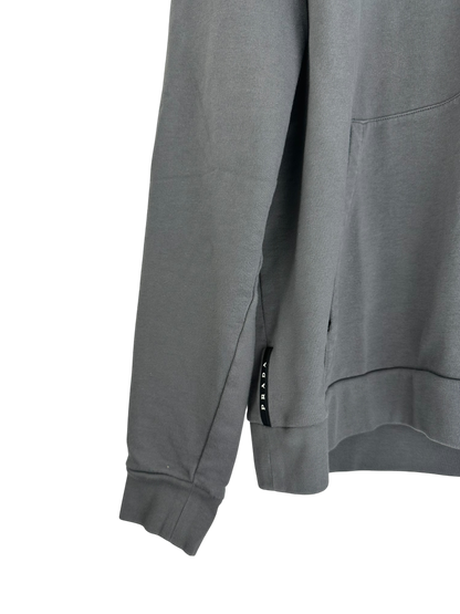 Prada pull à capuche