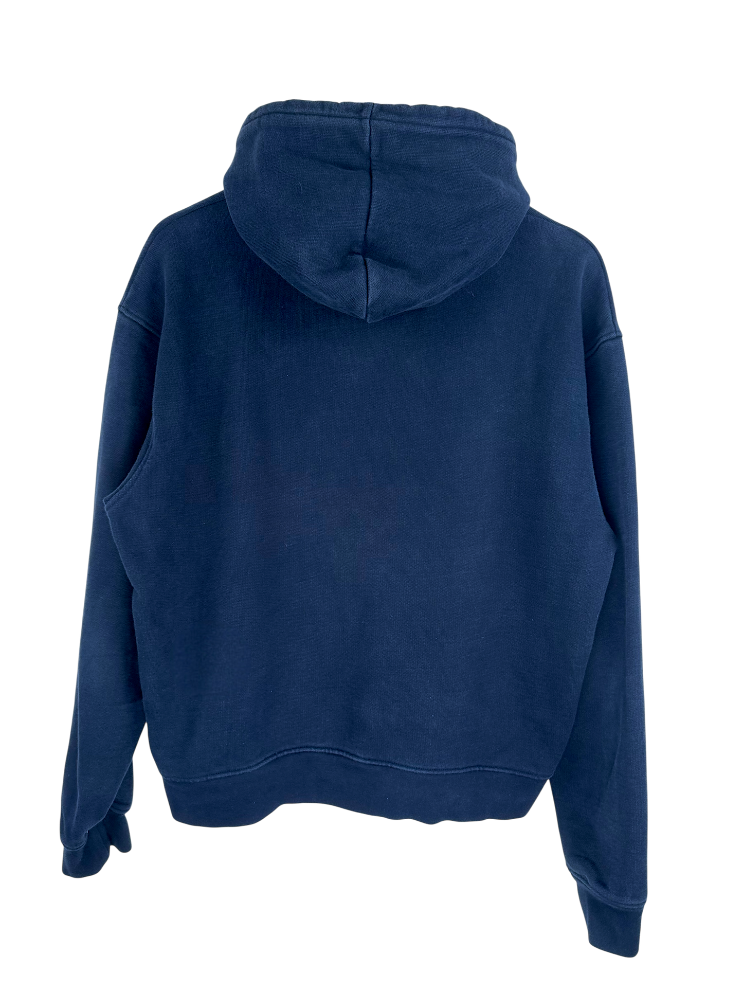 Jacquemus pull à capuche logo imprimé
