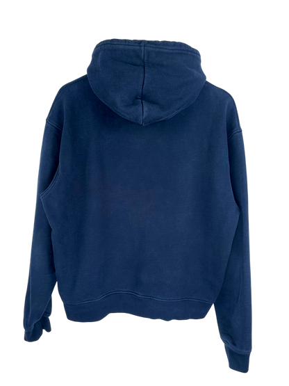 Jacquemus pull à capuche logo imprimé