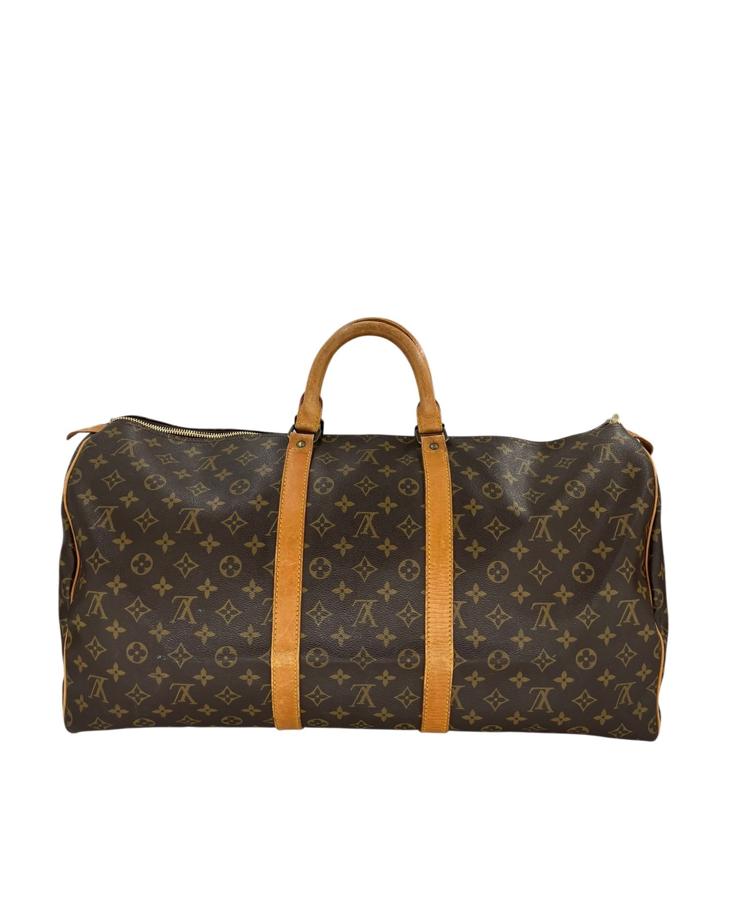 Louis Vuitton Keepall 55 sac de voyage