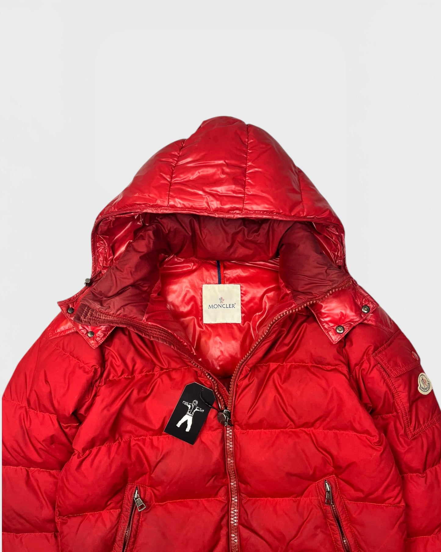 Moncler doudoune maya/puffer