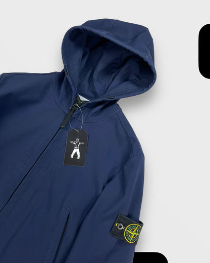 Stone island softshell (S)