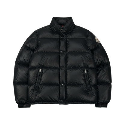 Moncler Doudoune noire