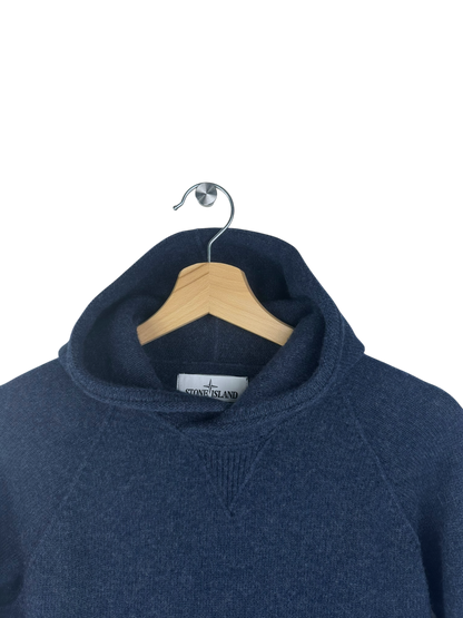 Stone Island pull à capuche