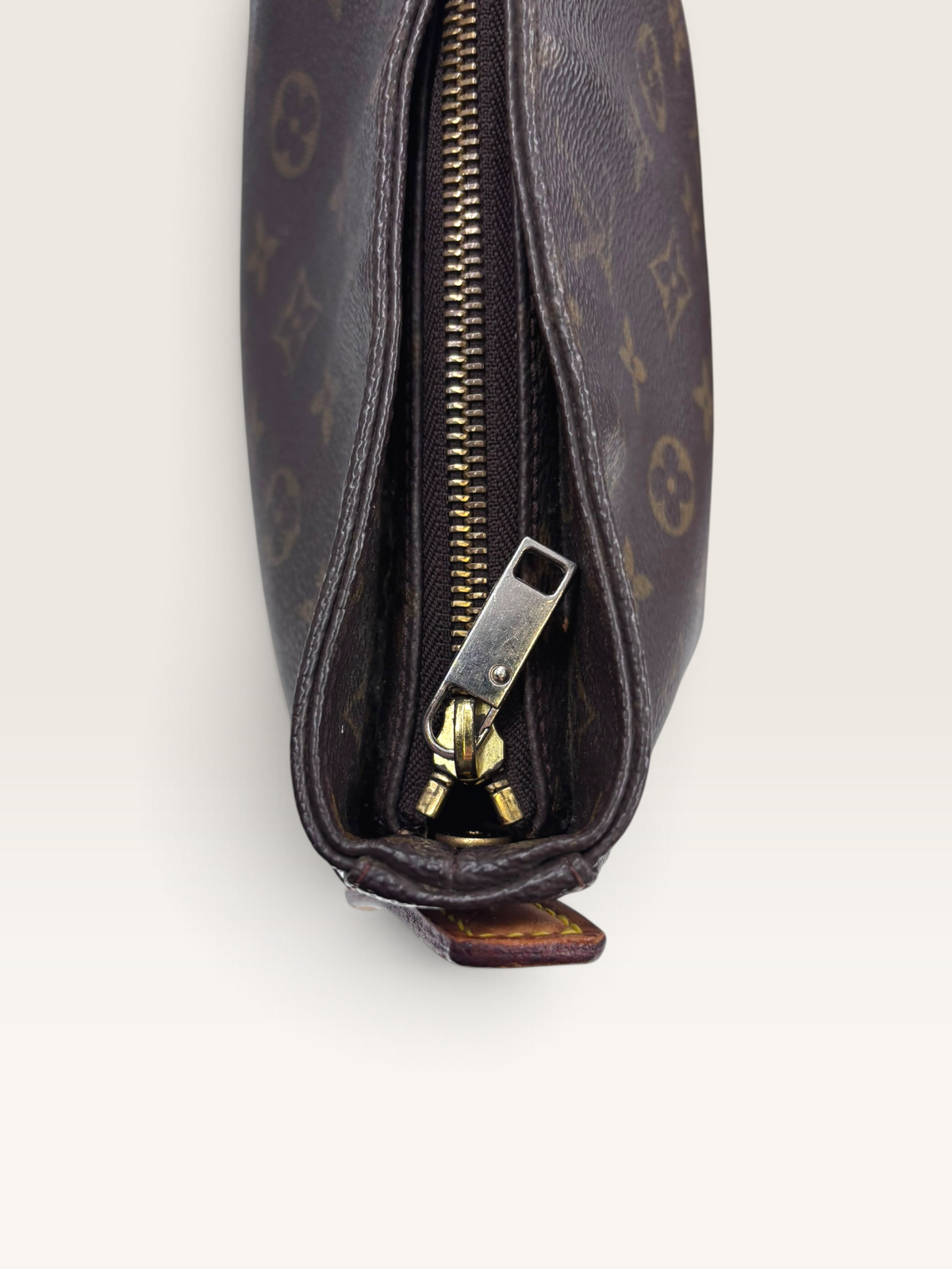 Louis Vuitton Sac à main Looping monogramme
