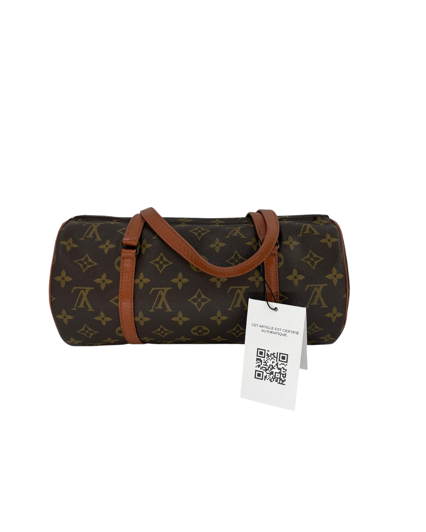 Louis Vuitton Papillon sac à main