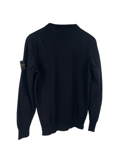 Stone Island pull en laine