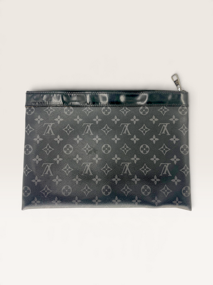 Louis Vuitton Pochette Apollo Monogramme
