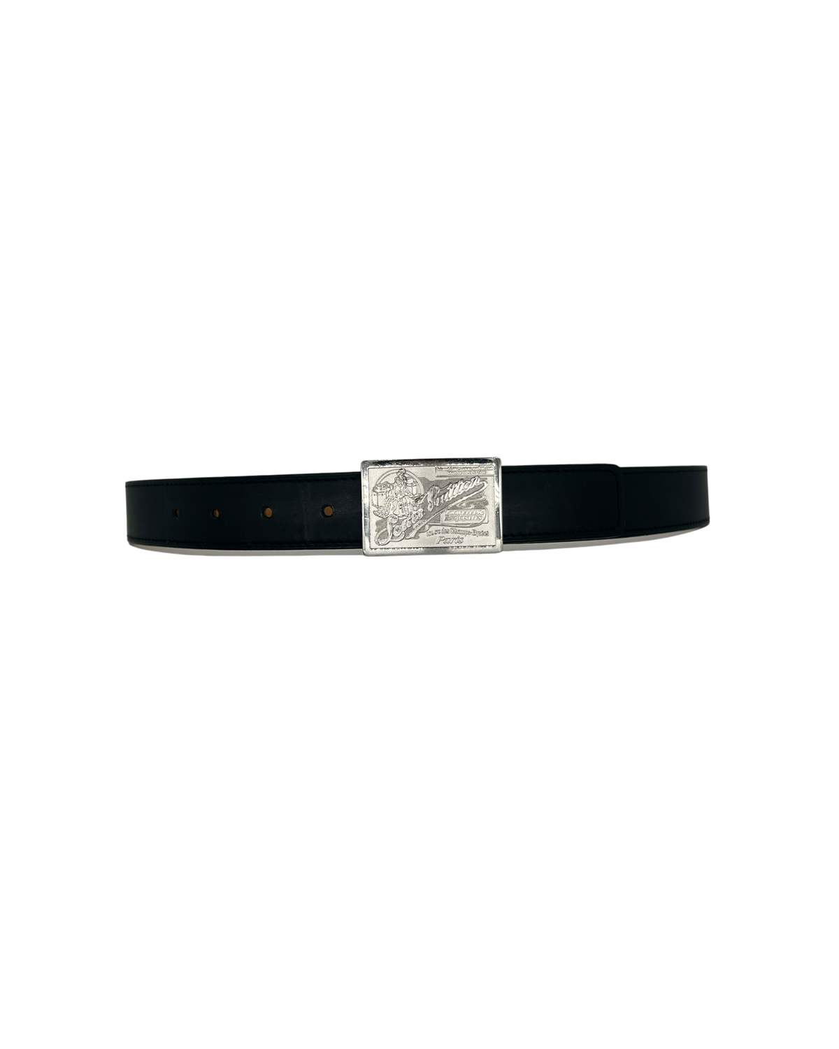 Louis Vuitton Ceinture en cuir
