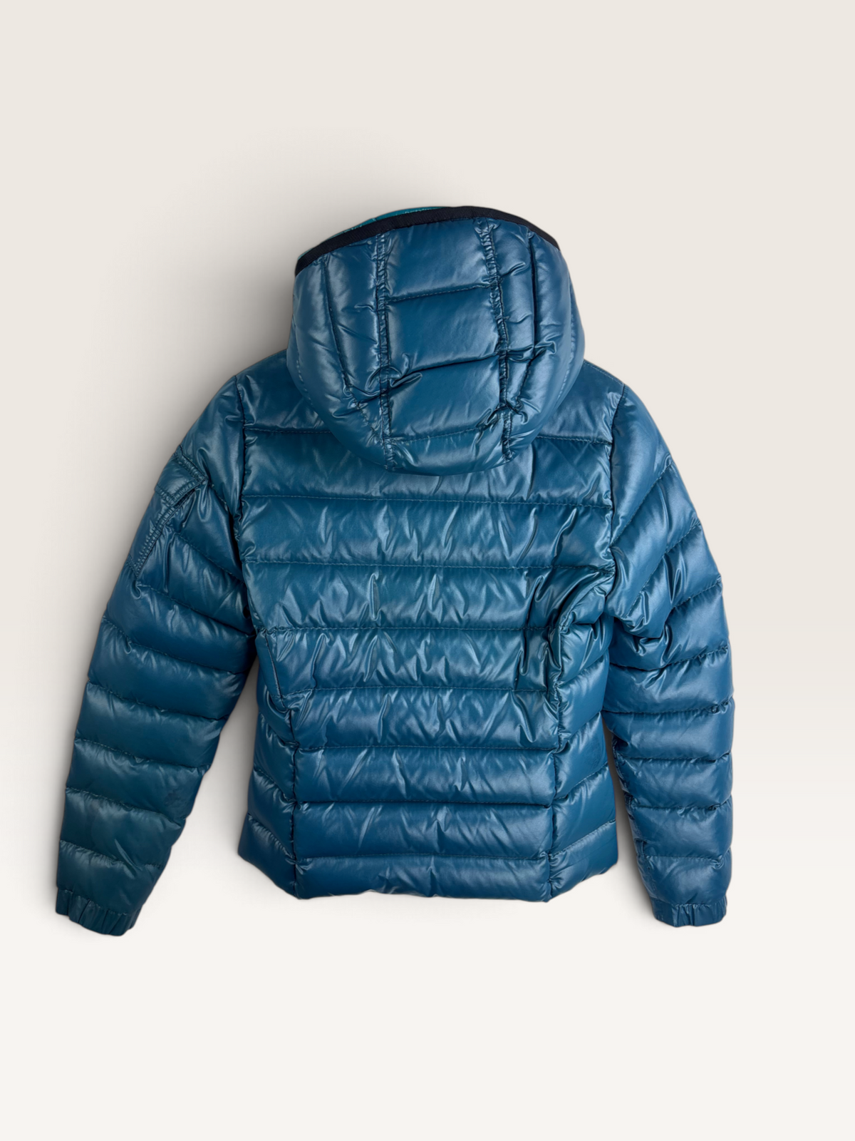 Moncler doudoune Bady à capuche