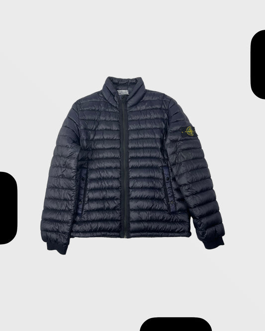 Stone island doudoune (L)