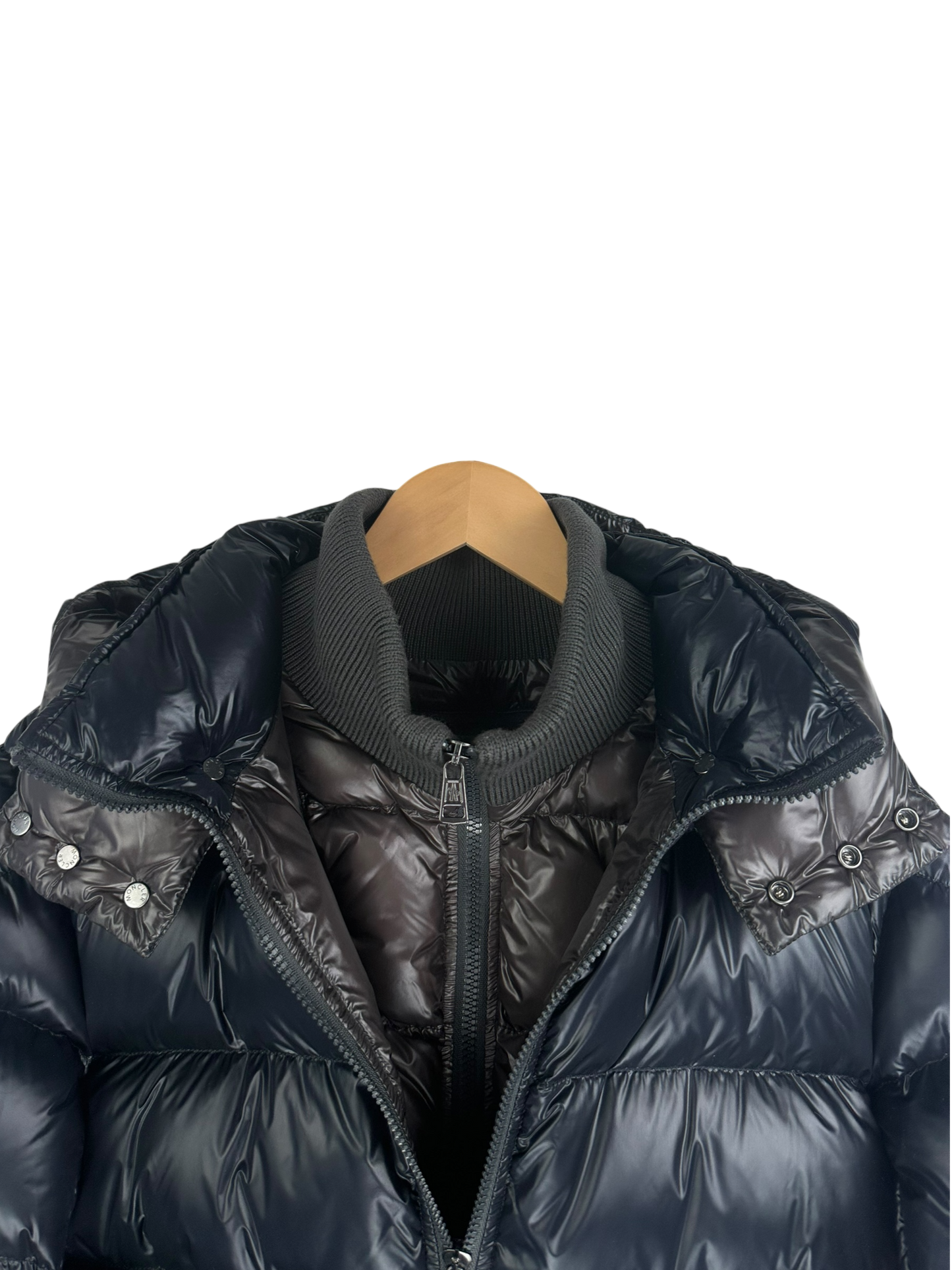 Moncler Doudoune