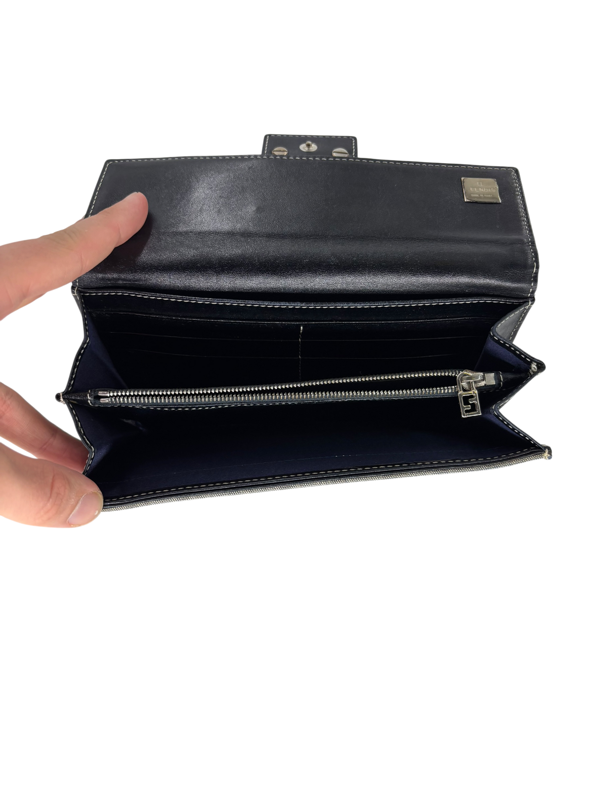 Fendi Portefeuille