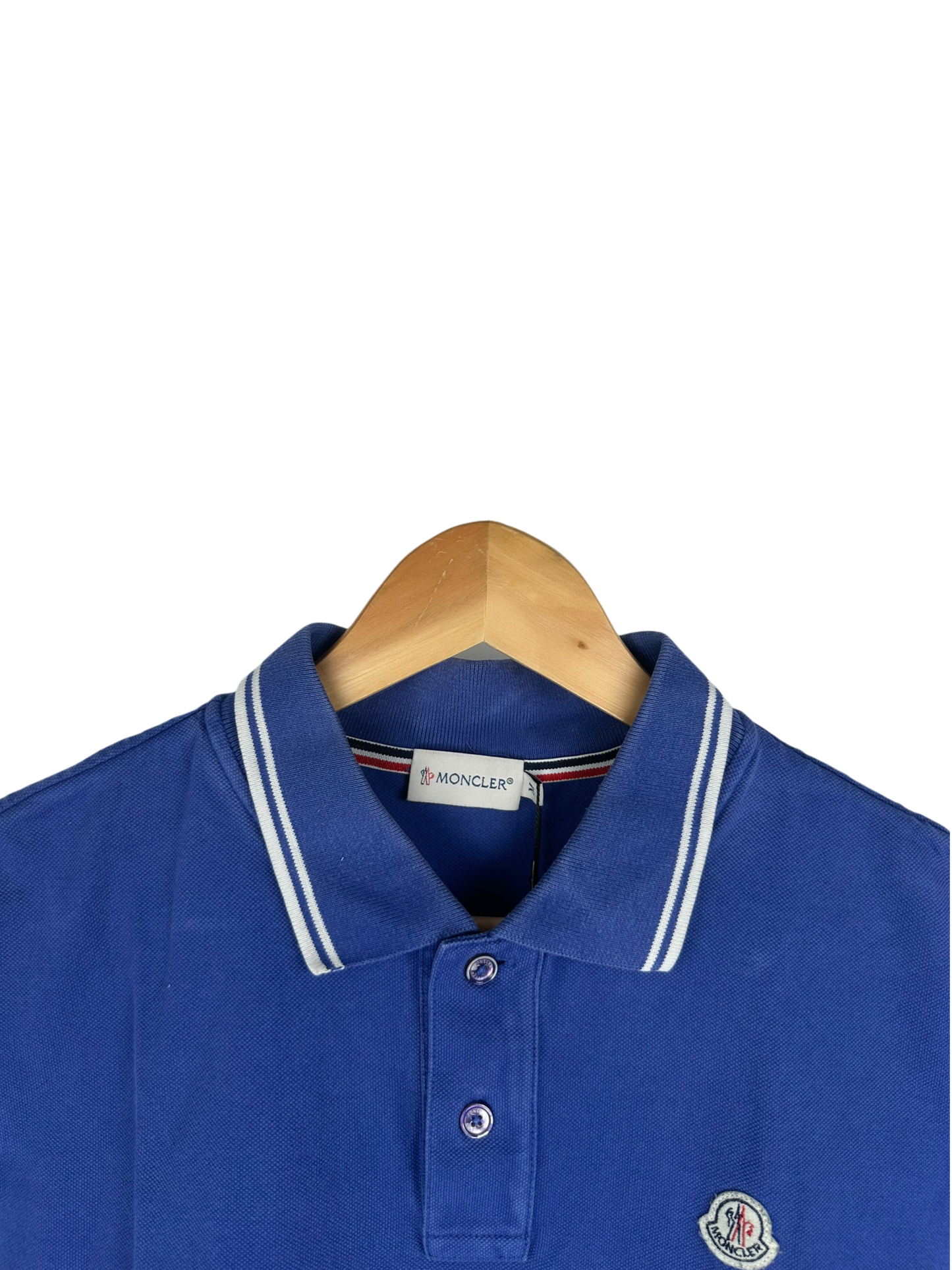 Moncler polo