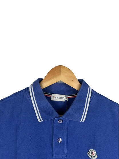 Moncler polo