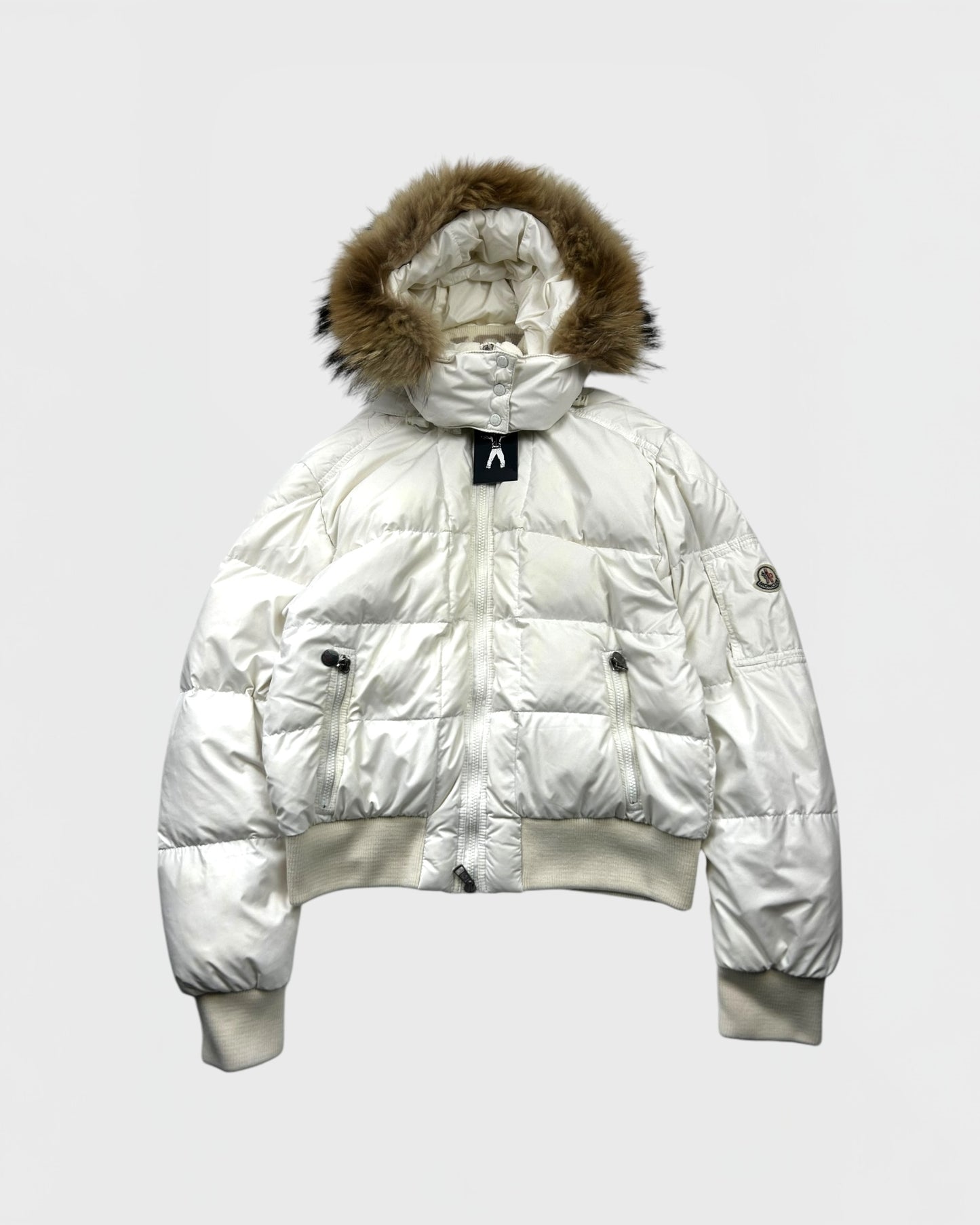 Moncler doudoune / puffer jacket