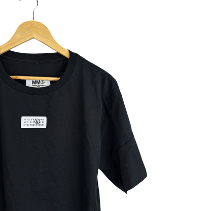 Margiela t-shirt noir