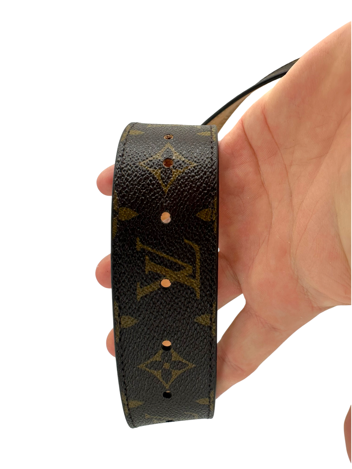 Louis Vuitton ceinture