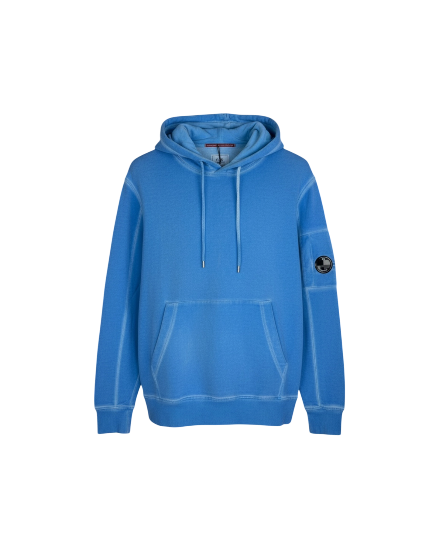 C.P. Company pull à capuche