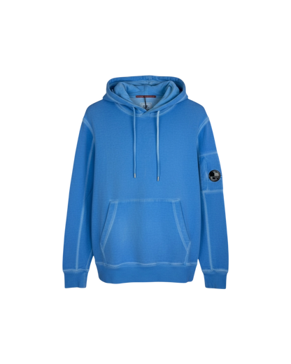 C.P. Company pull à capuche